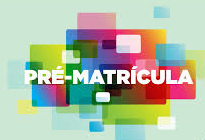 INISTRUÇÕES PARA MATRÍCULA 2020-2