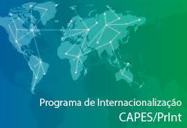 PLANEJAMENTO DE AÇÕES INTERNACIONAIS 2019 - PRINT/CAPES PLANEJAMENTO DE AÇÕES INTERNACIONAIS 2019 - PRINT/CAPES
